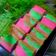 Cooksnap dari Ummu Khalilah untuk resep Unicorn Ogura Cake
