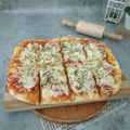 Cooksnap dari Kukilo Wati untuk resep 17. Pizza Teflon