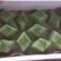 Cooksnap dari Siti Aisah untuk resep Wajik Ketan Pandan
