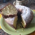 El cooksnap de monicsu cuando hizo Torta esponjosa (¡Súper fácil y deliciosa!).