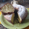 El cooksnap de monicsu cuando hizo Torta esponjosa (¡Súper fácil y deliciosa!).