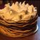 El cooksnap de Mara Galeano cuando hizo Rogel (Alfajor Santafecino).