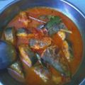 Cooksnap dari Qurrata Ayunin S untuk resep Tenggiri asam manis pedas