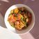 Cooksnap dari Fauziah Firdausi untuk resep Tumis bakso ikan tahu pedas manis non msg