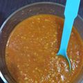 Cooksnap dari LINDA untuk resep Sambal Mie Ayam