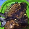 Cooksnap dari Yenn Yenn untuk resep Ikan Bakar