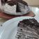 Cooksnap dari dita indraswari untuk resep Dark Chocolate Mille Crepes with Cream Cheese