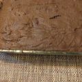 El cooksnap de Daniela Macias L cuando hizo Brownies.