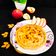 Preeti Sahil Gupta का कुकस्नैप जब उन्होंने एप्पल का मीठा पराठा (apple ka meetha paratha recipe in Hindi) बनाया था।