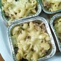 Cooksnap dari rivyana intan untuk resep Macaroni schotel kukus/panggang