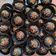 Cooksnap dari Nies Sucipto untuk resep ³Coklat Balut Spikles (edisi dari 1 kg terigu)