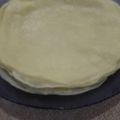 Cooksnap dari Mister Chef untuk resep Kulit Risoles Enak Lentur Anti Sobek Bahan Super Simple