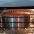 El cooksnap de Monica Bandin cuando hizo Bizcochuelo de vainilla con almidón de maíz (22 cm).