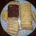 Cooksnap dari Nenni Riswanti untuk resep Bolu panggang pisang sederhana u/ pemula anti gagal