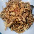 Cooksnap dari carline apriliany untuk resep Jamur tiram & putih telor oseng mercon