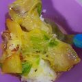 Cooksnap dari Oktaviana Via untuk resep Resep MPASI 10m+ - Soto Ayam Kampung