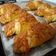 Zsuzsanna Kállai Cooksnap-ja, amikor elkészítette a(z) Vajas croissant receptet.