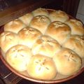 El cooksnap de yoleoyvoz cuando hizo Figazas de manteca.🍞.