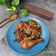 Cooksnap dari Dina_Khansa untuk resep #7 Ayam Goreng Mentega