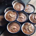 รูป Cooksnap ของ Tualek Mini เมื่อเขาทำ ขนมกล้วย #อาหารไทยง่ายๆ