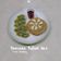Cooksnap dari Cicilia Yustina Salamony untuk resep Pancake rolled oat