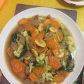 Cooksnap dari Akhirunnisa Malik untuk resep Capcay Kuah Kental