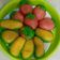 Cooksnap dari Ardi Yani untuk resep Kue Ku/Kue Thok