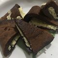 Cooksnap dari Mamabee untuk resep Martabak coklat debm