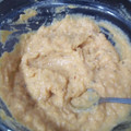 El cooksnap de Marieta R. Ch cuando hizo Puré de boniato.