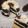 Cooksnap dari Tyca Denis untuk resep Chocolate Cake Gluten Free