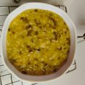 Arvinder kaur का कुकस्नैप जब उन्होंने मूंग दाल खिचड़ी (Moong dal khichdi recipe in hindi) बनाया था।