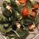 Cooksnap de I. Anselmo quando cozinhou Salada fresca de queijo de cabra.