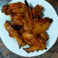 Cooksnap dari Riva Mauliza untuk resep Chicken wing frozzen