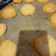 El cooksnap de Erika Morales cuando hizo Galletitas de Vainilla fáciles y rápidas.