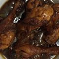Cooksnap dari Dee VanDeebluk untuk resep Ayam kecap