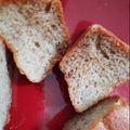 Cooksnap dari Farida Alhabsyi untuk resep Bolu pisang