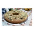 Cooksnap dari Novadyana untuk resep Bolu Pisang Lembut #beranibaking