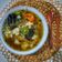 Cooksnap dari Euis Adjie Santillo 🇮🇩🇨🇦 untuk resep 30. Tekwan Tenggiri