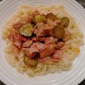 Petra Cooksnap-ja, amikor elkészítette a(z) Hentestokány receptet.
