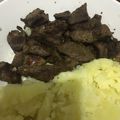 صورة من Eithah، شاركها بعد تجربة وصفة ستيك