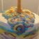 Cooksnap dari Ranny Dan Ranny untuk resep Fondant praktis hemat tanpa marshmellow n gelatin