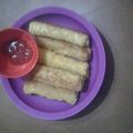 Cooksnap dari agustina yoeni untuk resep Roti Gulung Sosis