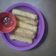 Cooksnap dari agustina yoeni untuk resep Roti Gulung Sosis