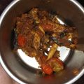 Cooksnap dari Anita untuk resep Pindang Tongkol Kecap Pedas