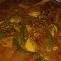 Cooksnap dari Riki Melani untuk resep Keumamah khas aceh / ikan kayu (ikan tongkol)