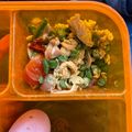 Cooksnap dari Laura Novianty untuk resep Tumis buncis telur