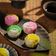 Cooksnap dari Suin Ummu Abiyyu untuk resep Snow Skin MoonCake