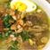 Cooksnap dari Asharina J untuk resep Soto Daging Sapi Ala Madura