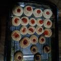 El cooksnap de 🏵️Verónica Tempone🏵️ cuando hizo Pepas sin gluten.