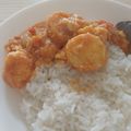 Cooksnap dari Adicechiel untuk resep Tahu Jepang Saus Padang